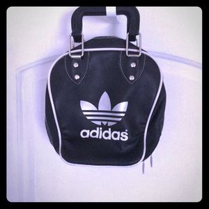 Adidas bowling bag